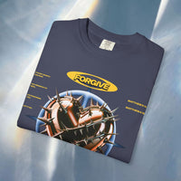 Forgive Garment-Dyed T-shirt