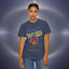 Don't Read Tarot Cards Garment-Dyed T-shirt