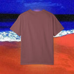 Men Matter Garment-Dyed T-shirt