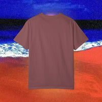 Men Matter Garment-Dyed T-shirt