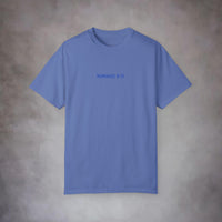 Romans 8:13 Garment-Dyed Tee