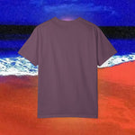 Men Matter Garment-Dyed T-shirt