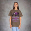 Worship & Praise Not Worry & Anxiety Garment-Dyed T-shirt