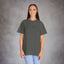 Unisex Romans 8:13 Garment-Dyed Tee