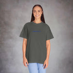 Romans 8:13 Garment-Dyed Tee