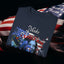 Make America Jezebel Free Garment-Dyed T-shirt