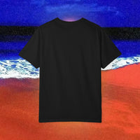 Real Men Heal Garment-Dyed T-shirt