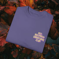 2023 Anti-Halloween Club Garment-Dyed T-shirt
