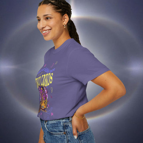 Don't Read Tarot Cards Garment-Dyed T-shirt