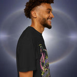 End Divination Garment-Dyed T-shirt