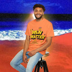 Men Matter Garment-Dyed T-shirt