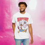 Broken Rosary Garment-Dyed T-shirt