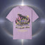 End Divination Garment-Dyed T-shirt