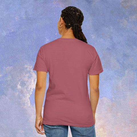 Not of This World Garment-Dyed T-shirt