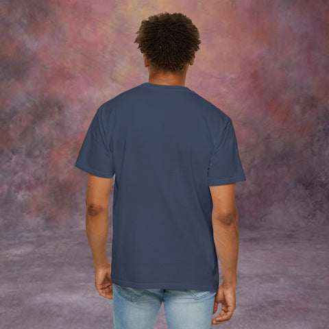 Protect The Flock Garment-Dyed T-shirt