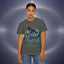 End Divination Garment-Dyed T-shirt