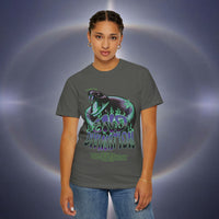 End Divination Garment-Dyed T-shirt