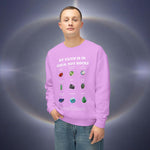 Cornerstone Crewneck Sweatshirt