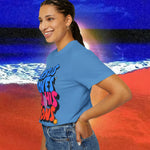 Jesus Loves all his sons Garment-Dyed T-shirt