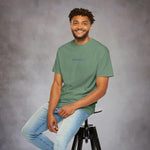 Romans 8:13 Garment-Dyed Tee