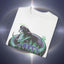 End Divination Garment-Dyed T-shirt