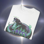 End Divination Garment-Dyed T-shirt