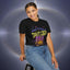 Don't Read Tarot Cards Garment-Dyed T-shirt