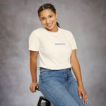Romans 8:13 Garment-Dyed Tee