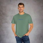 Romans 8:13 Garment-Dyed Tee