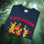 Marine Kingdom Sushi Garment-Dyed T-shirt