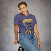 Generational Curse Breaker Garment-Dyed T-shirt