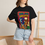 Evil Eye Smashers Garment-Dyed T-shirt