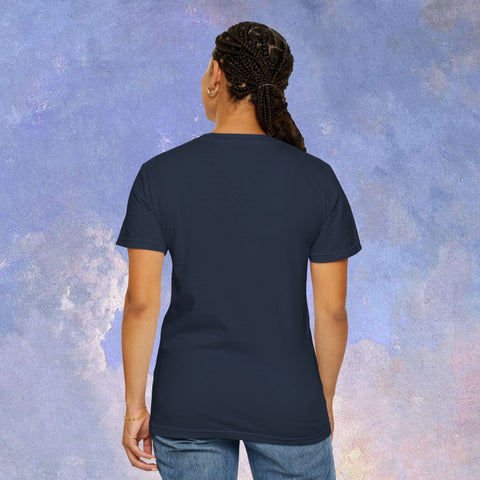 Judah Garment-Dyed T-shirt