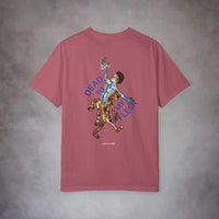 Romans 8:13 Garment-Dyed Tee