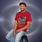 End Divination Garment-Dyed T-shirt