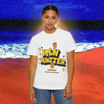 Men Matter Garment-Dyed T-shirt