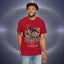 End Divination Garment-Dyed T-shirt