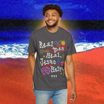 Real Men Heal Garment-Dyed T-shirt