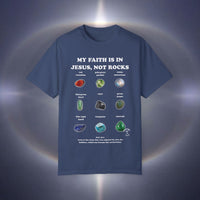 Cornerstone Garment-Dyed T-shirt