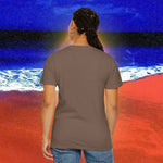 Jesus Loves all his sons Garment-Dyed T-shirt