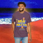 Men Matter Garment-Dyed T-shirt