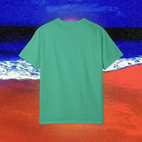Men Matter Garment-Dyed T-shirt