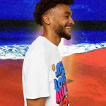Jesus Loves all his sons Garment-Dyed T-shirt