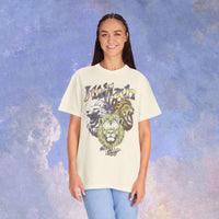 Judah Garment-Dyed T-shirt