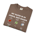 Cornerstone Garment-Dyed T-shirt