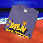 Men Matter Garment-Dyed T-shirt