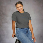 Romans 8:13 Garment-Dyed Tee