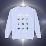 Cornerstone Crewneck Sweatshirt