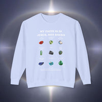 Cornerstone Crewneck Sweatshirt