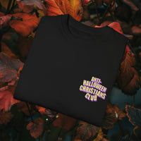 2023 Anti-Halloween Club Garment-Dyed T-shirt